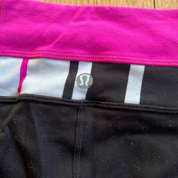Lululemon Leggings - Picture 4 of 4